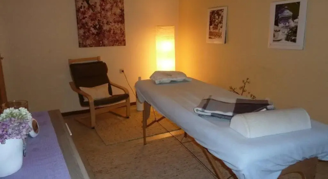 Gästehaus Rentsch, Prenota Hotel Hotel a Brandeburgo con parcheggio, Parcheggio
