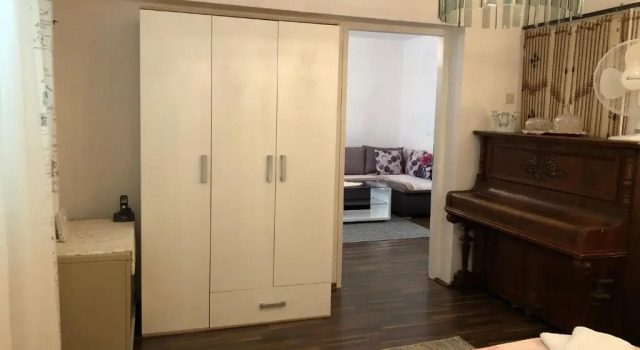 Апартаменты c 1 комнатой Apartment Piko