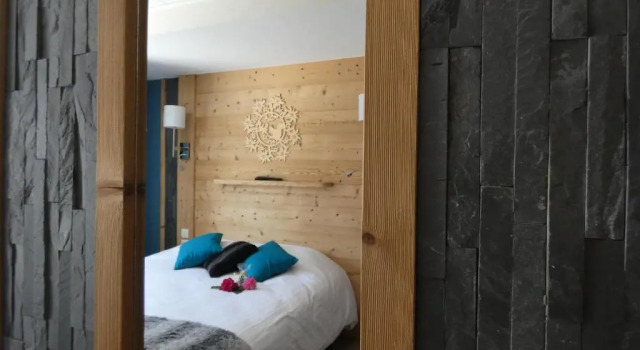 Двухместный номер Standard Hôtel Du Midi