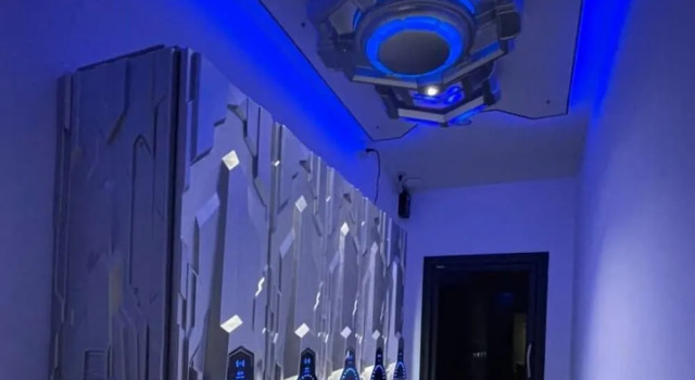 PERA SPACE Capsule Hotel, Забронировать Капсульный отель Недорогие отели острова Пхукета, недорого