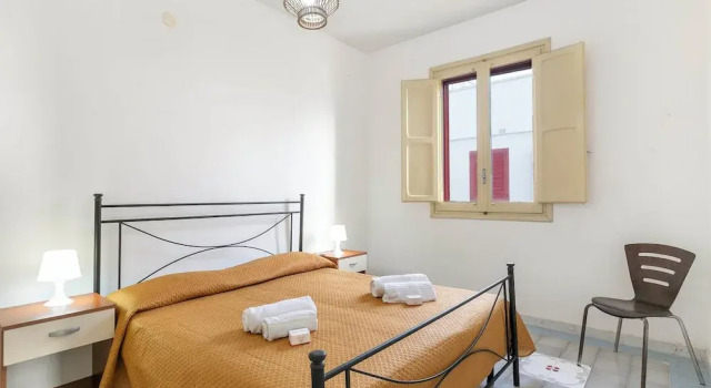 Апартаменты Standard Residence Vista Mare