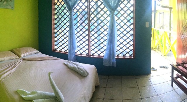 Cabinas Icaco Tortuguero, Rezerwuj Hotel Tortuguero Limon