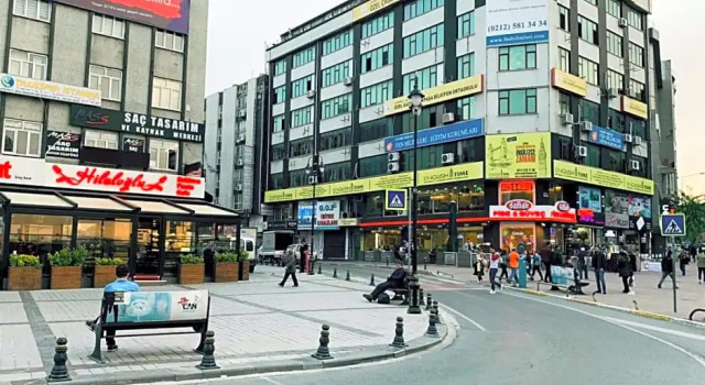 Номер Standard Gumus Palace Suites