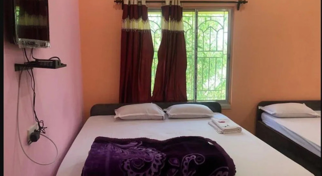 Sremon Inn, Reserva ahora Hotel Hoteles en Bengala Occidental con aparcamiento, Aparcamiento