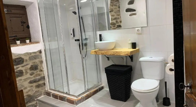 Номер Comfort Maison del Arc