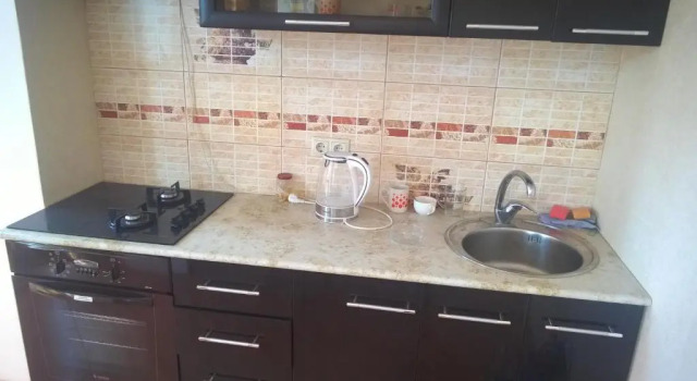 Апартаменты Apartment near Sea