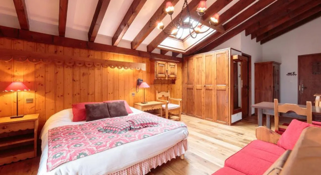 Residence Hôtelière La Renardiere, Prenota Hotel Hotel a Alvernia con parcheggio, Parcheggio