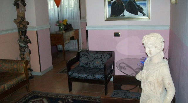 Номер Classic Hotel Alexis
