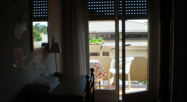 Номер Standard Hotel Rosapineta