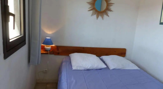 Appartement Le Lavandou, 2 pièces, 4 personnes - FR-1-308-79