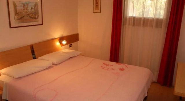 Апартаменты Apartments Residence Montana