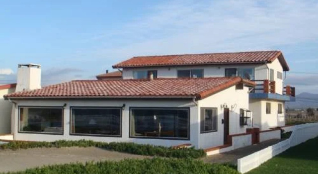 Casa Dunas A, Rezerwuj Hotel Ensenada Baja California
