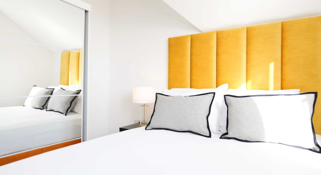The Wembley Arch Studio Flat, Book Lejlighed Lejligheder i Merseyside, Lejlighed