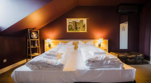 Номер Classic Hotel Luis