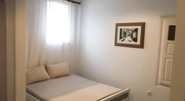 Апартаменты с балконом Thomas Traditional House in Chora