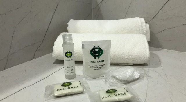Номер Standard Hotel Oásis de Patos