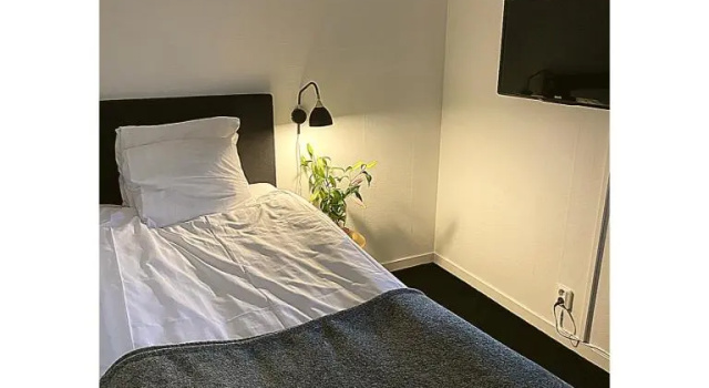 Номер Standard Hotell Värend