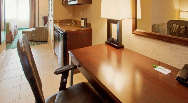 Двухместный люкс Doubletree By Hilton Fort Worth Fossil Creek
