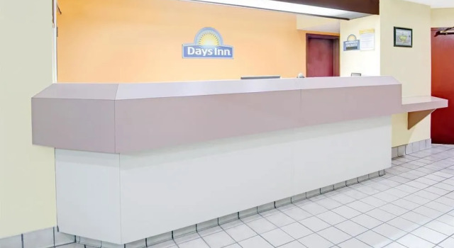 Days Inn Blue Springs, Reservar Hotel Blue Springs Missouri
