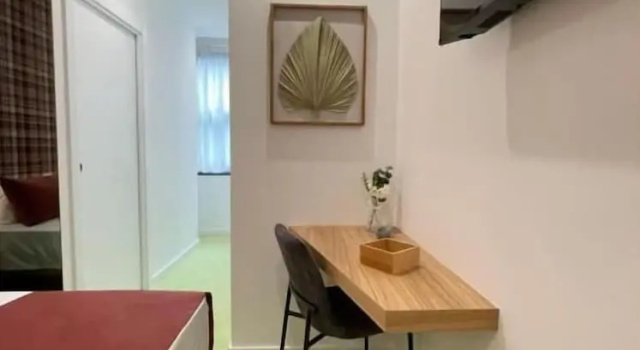 Двухместный номер Standard MyStay Porto São Bento