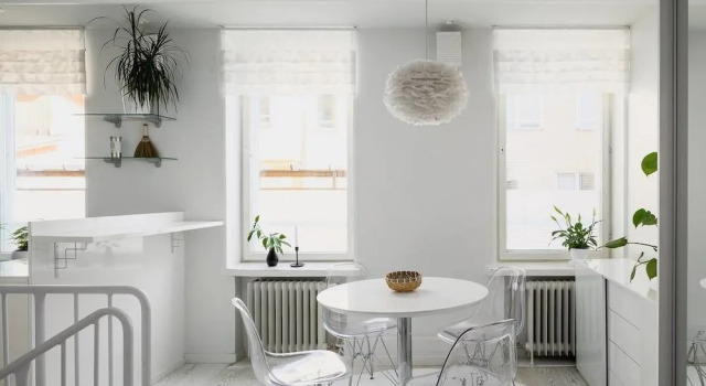 Апартаменты Deluxe 2ndhomes Malminkatu
