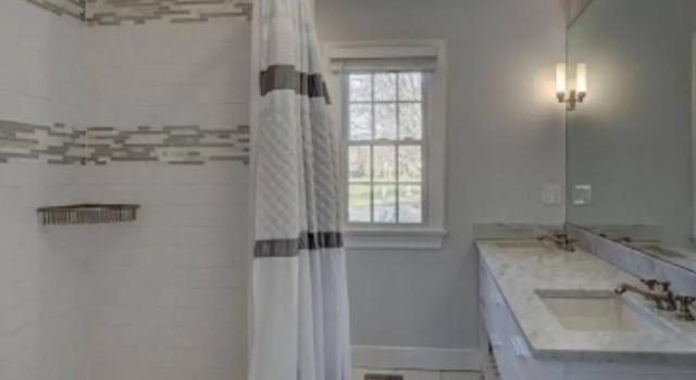 Вилла Villa Bridgehampton village