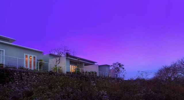 Paradise Loft Villas