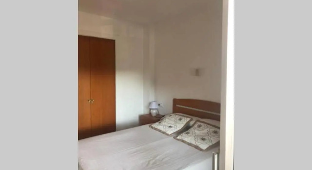 Apartamento Antilles Fenals a 100m de la playa