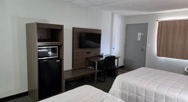 Home-Towne Lodge, Reserva ahora Hotel Omaha Nebraska