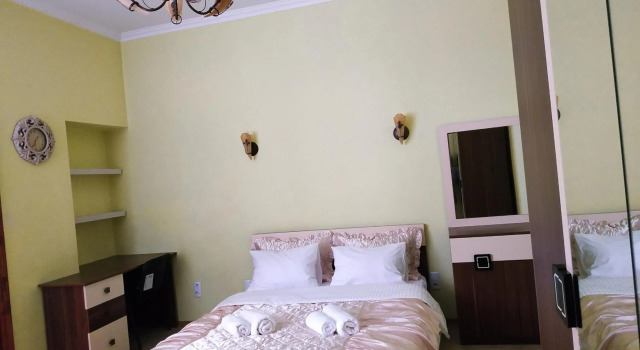 Lviv City Apartment, Забронировать Апартаменты/квартира Апартаменты Львова, рядом с Музей этнографии и художественного промысла, Апартаменты/квартира