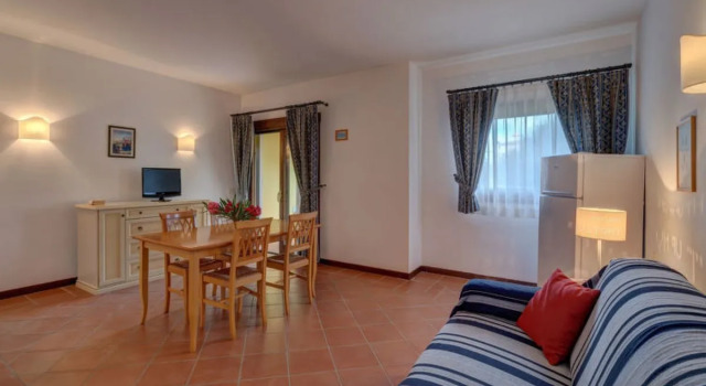 Country Village Sea Villas (STI222)
