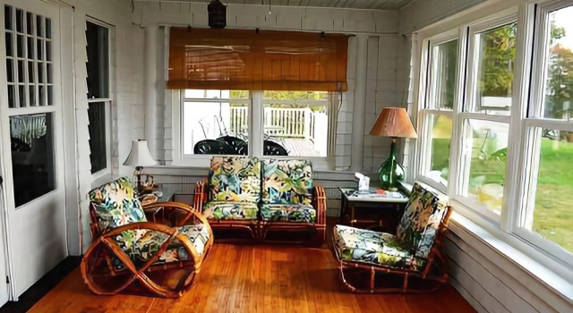 Sealight - Six Bedroom Home, Buchen Sie Hotel Sullivan Maine
