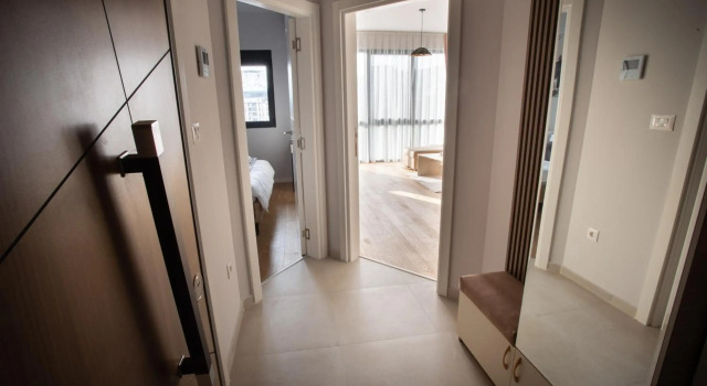 LINA - PG, Riverside Apartment