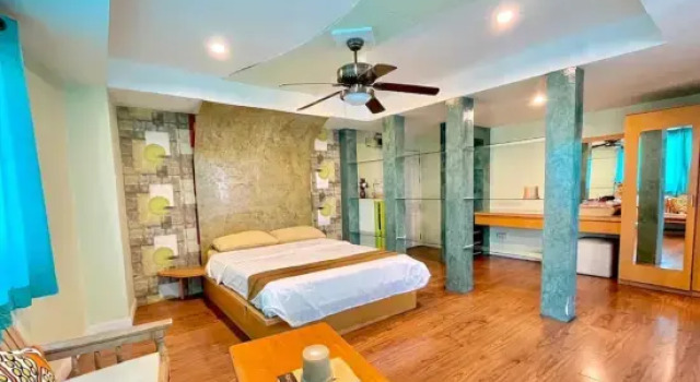 Номер Superior Rangsit Grand Condo