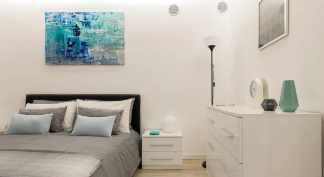 Piermarini Flexyrent Apartment, Забронировать Апартаменты/квартира Семпионе Милан, рядом с Fondazione Stelline