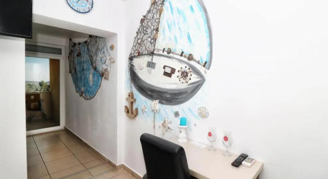 Двухместный номер Standard Villa Monsena