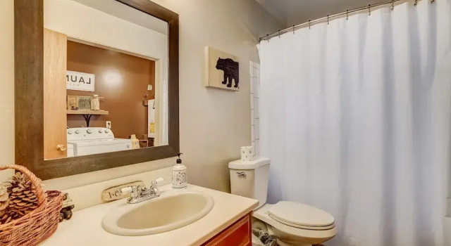 Номер Standard Come Snuggle Up at Cozy Bear Cabin!