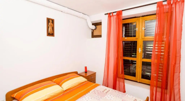 Apartment Berk