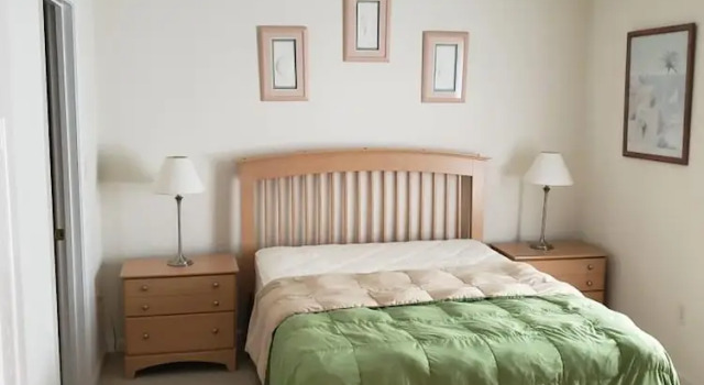100 Cascade Lane Creekwood Unit 124 by Long & Foster