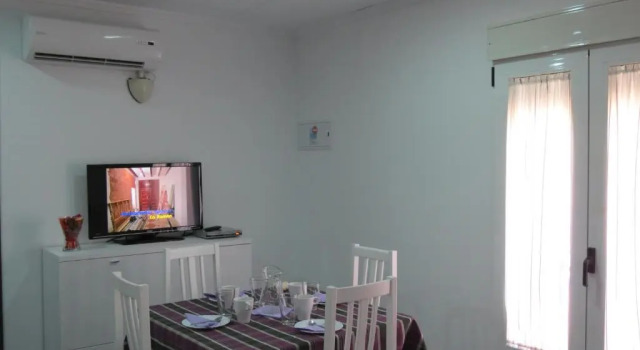 Apartamentos Turísticos Ca Ramón, Boek Appartement Beniarrés Alicante Province