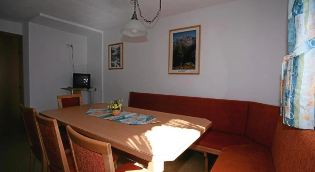 Gästehaus Kirschner, Rezervovat Apartmán Hotely v Tyrolsko s parkováním, Parkování