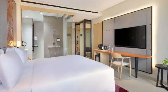Номер Standard Mercure Berau