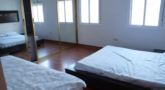Piso en el Tardón