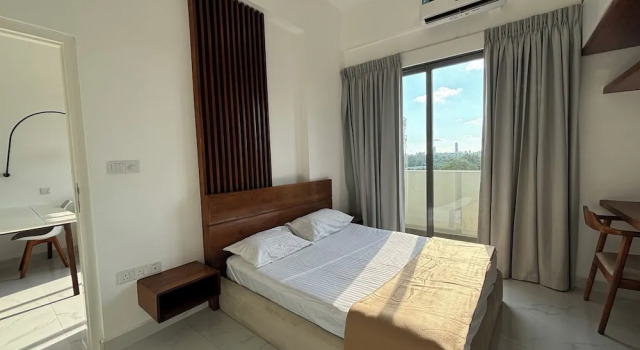 Номер Standard 88 Kotte Serviced Apartment