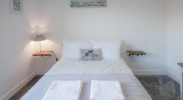 Post Office House - 3 Bed - Reynoldston, Varaa Huoneisto Reynoldston 