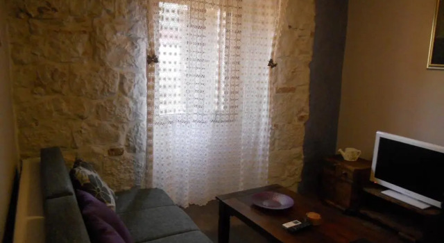 Апартаменты Vila Donna Apartments