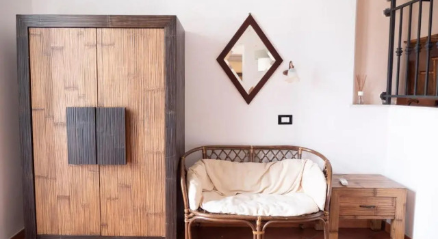Номер Standard Kalamarina Rooms