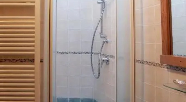 Номер Standard Agriturismo I Monti di Salecchio