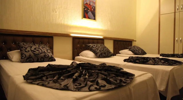 Ankara Efes Otel