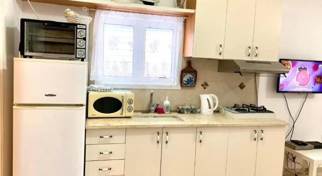 Апартаменты c 1 комнатой Shantell Luxury Apartment